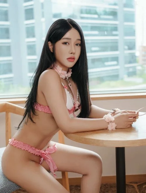 ArtGravia Vol.319 Jessy (제시)